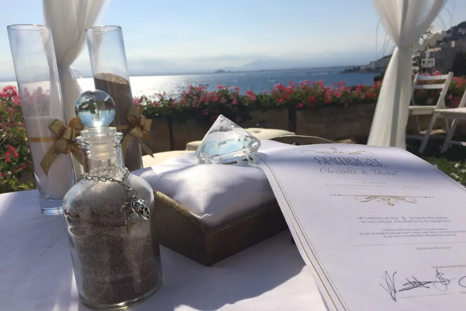 Chab Cérémonie — photo 1