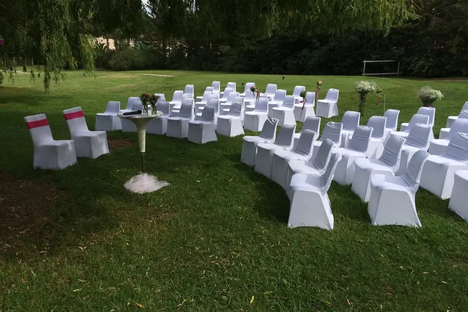 Chab Cérémonie — photo 4