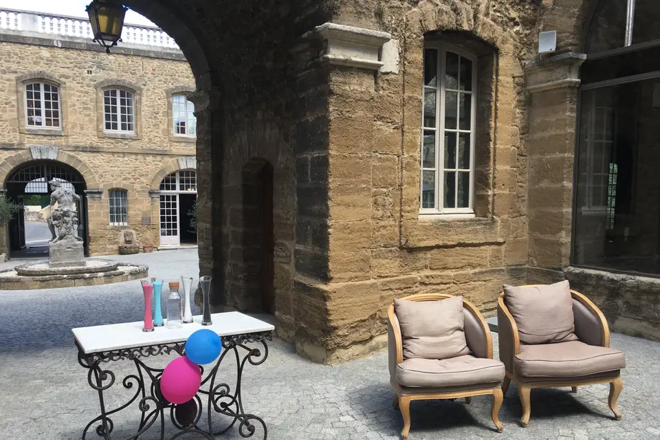 Chab Cérémonie — photo 8