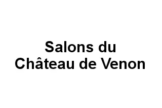 Salons du Château de Venon — photo 6