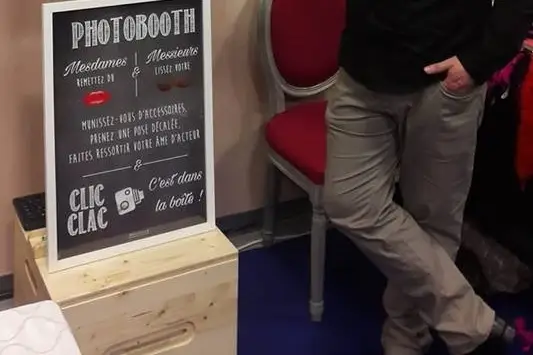 La Boite à Julien — photo 5