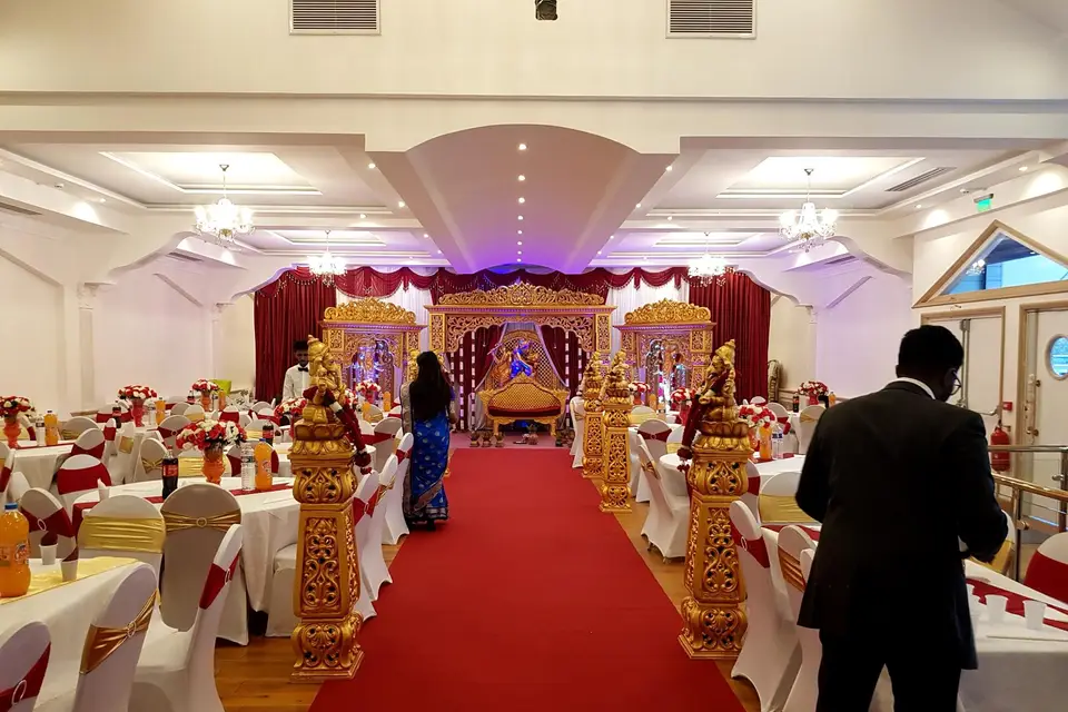 The Empire Virdi — photo 1