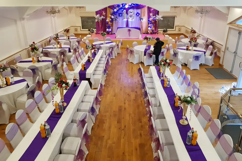 The Empire Virdi — photo 6