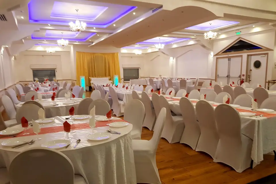 The Empire Virdi — photo 4