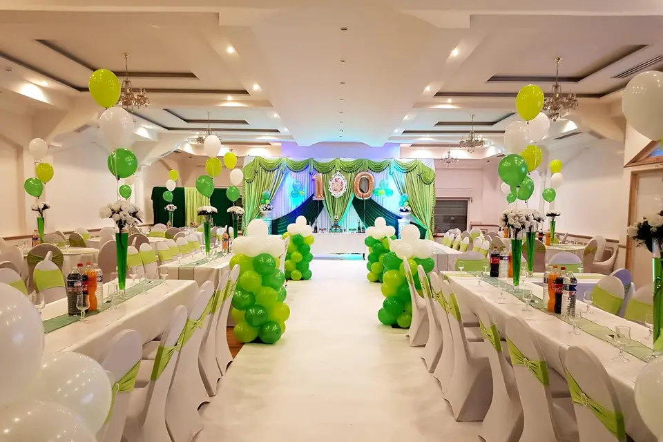 The Empire Virdi — photo 5