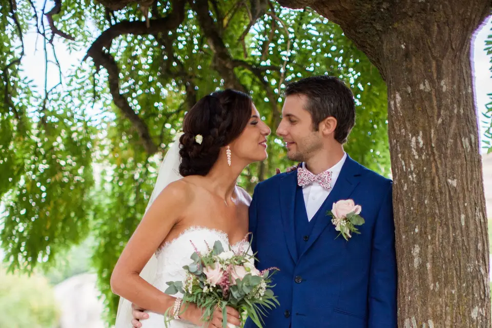 Benoit Faye - Photographe Cameraman — photo 9