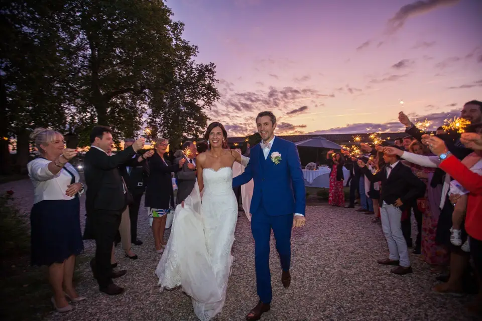 Benoit Faye - Photographe Cameraman — photo 2