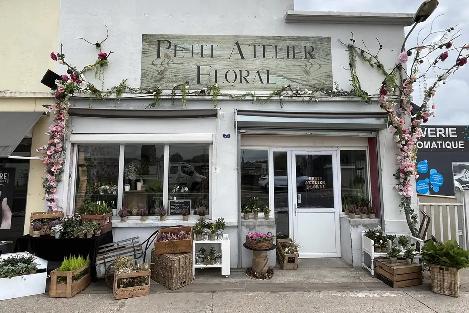 Petit Atelier Floral
