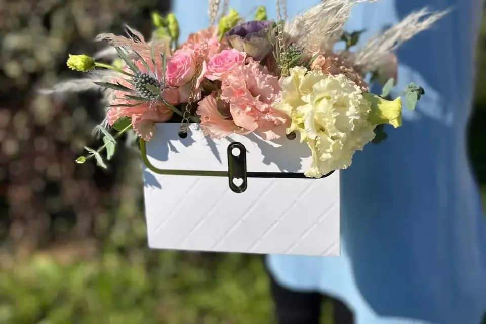 Petit Atelier Floral — photo 7