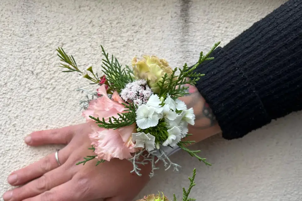 Petit Atelier Floral — photo 8