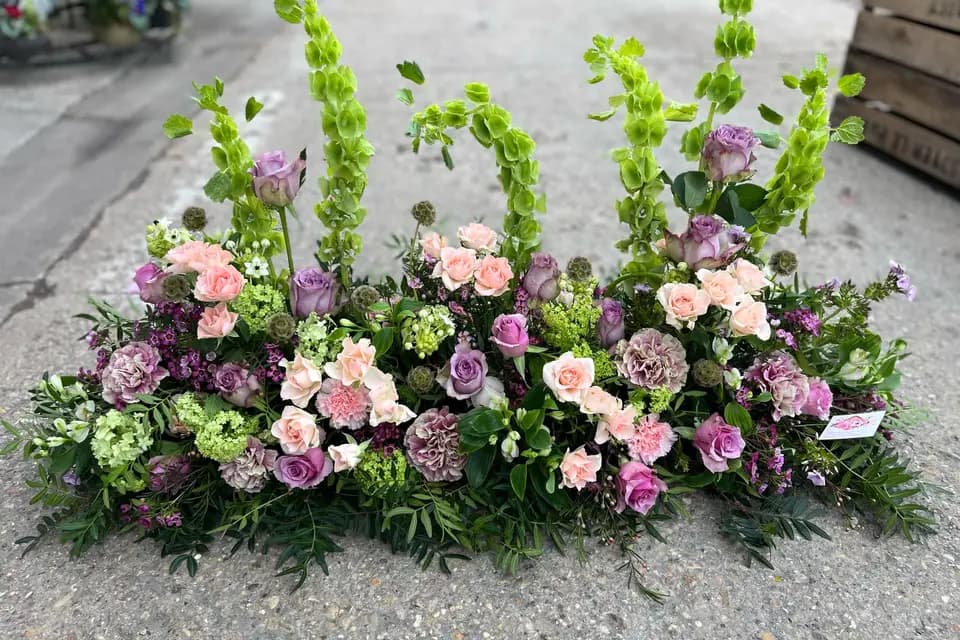 Petit Atelier Floral — photo 5