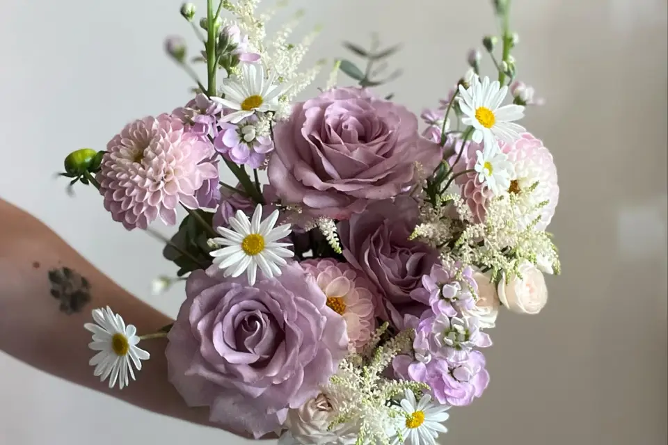 Petit Atelier Floral — photo 6