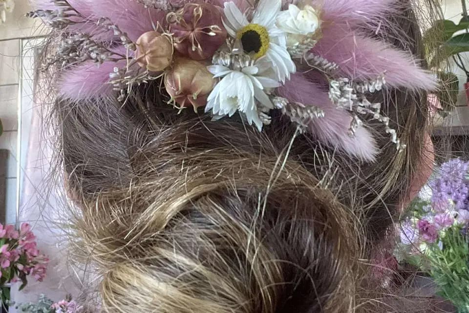 Petit Atelier Floral — photo 4