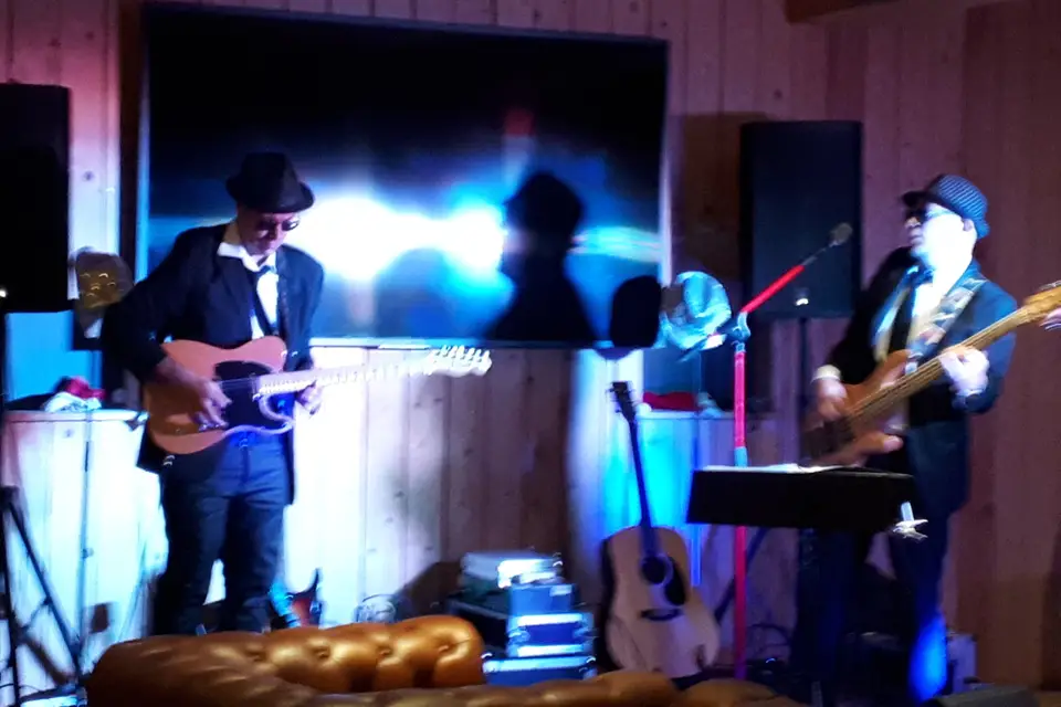 Jack & Daniels — photo 3