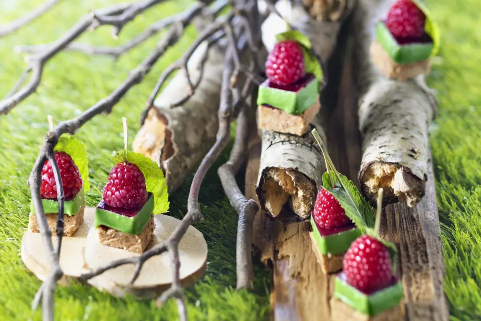 4810 Traiteur — photo 7