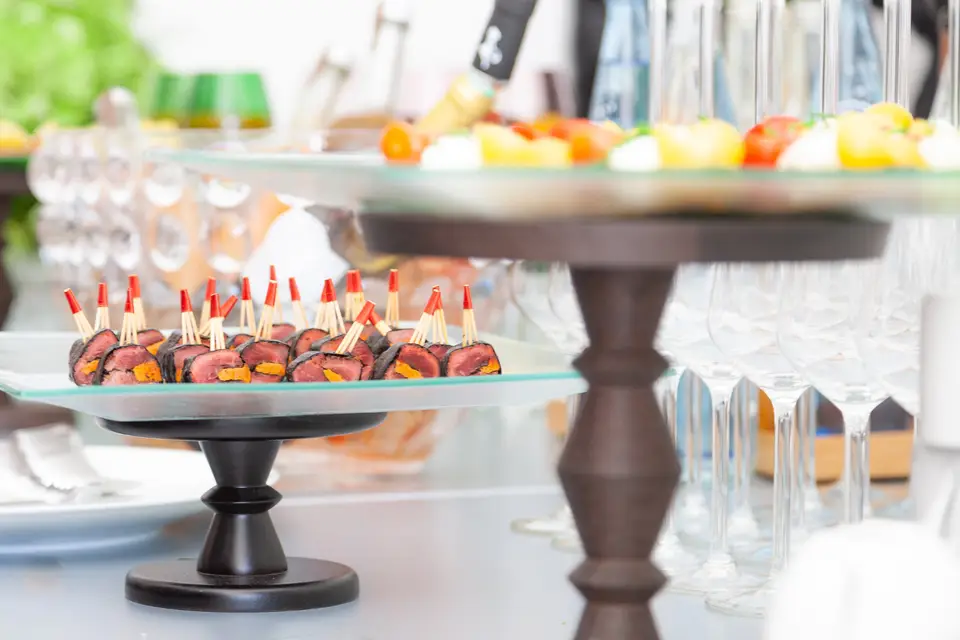 4810 Traiteur — photo 8