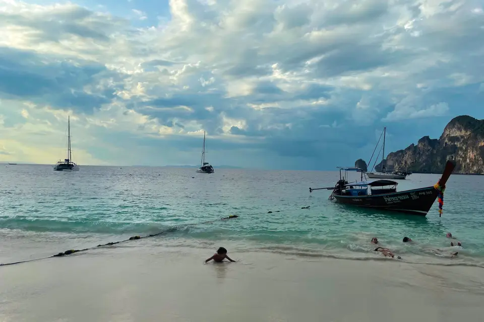 Le Monde d'Aurélia — photo 4