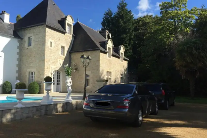 Atena VTC — photo 5