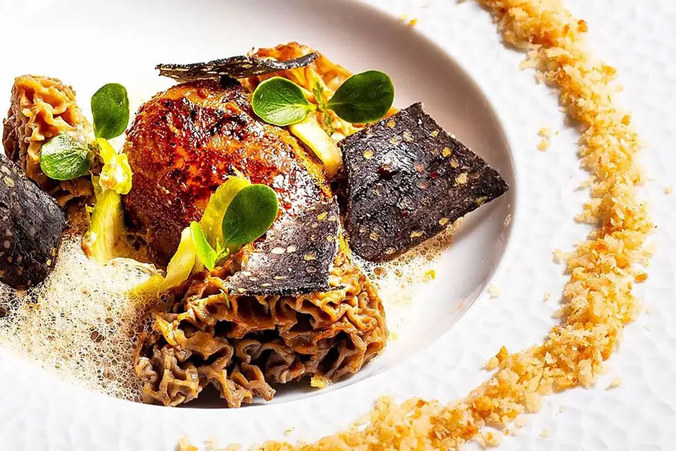 Osmose Cuisine — photo 1