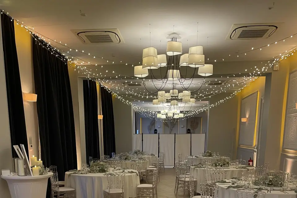 Jolie Evenement — photo 3