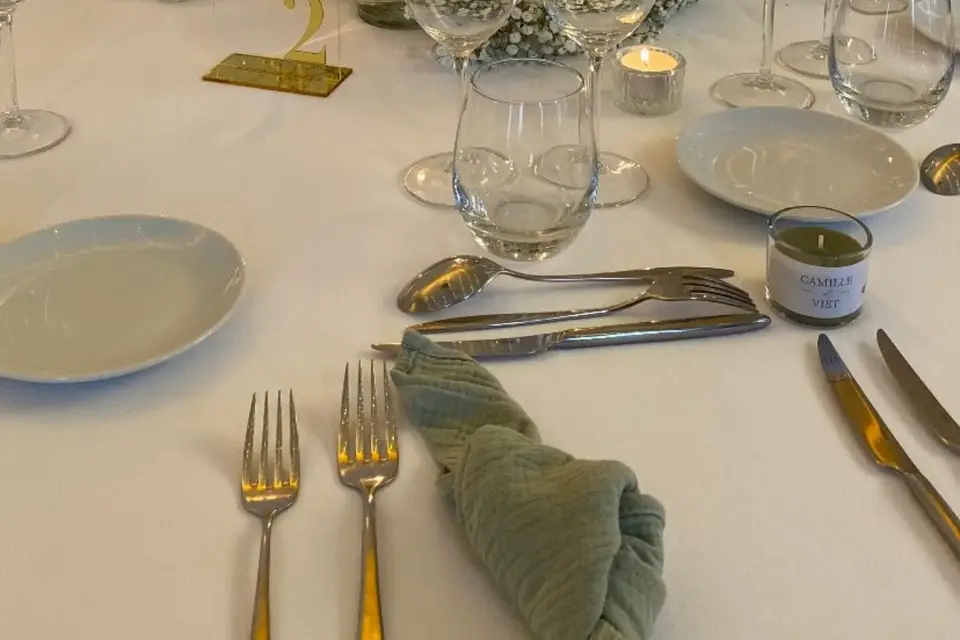 Jolie Evenement — photo 2