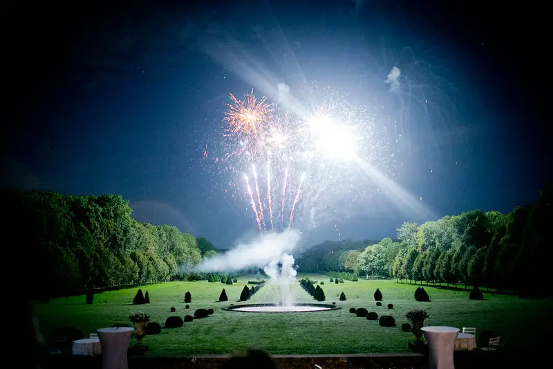 Château de Champlâtreux — photo 5