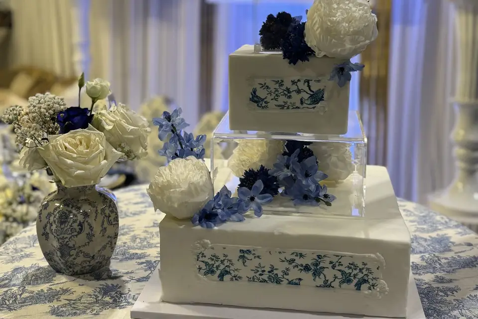 Chay’s Cake — photo 7