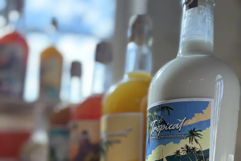 Les Cocktails Coco — photo 7