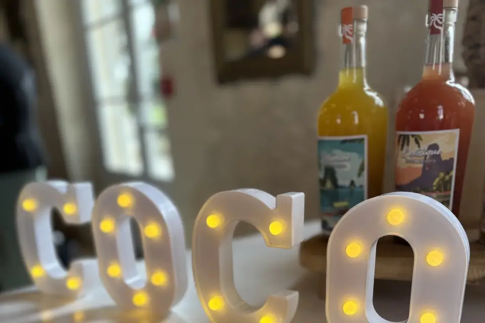Les Cocktails Coco — photo 5