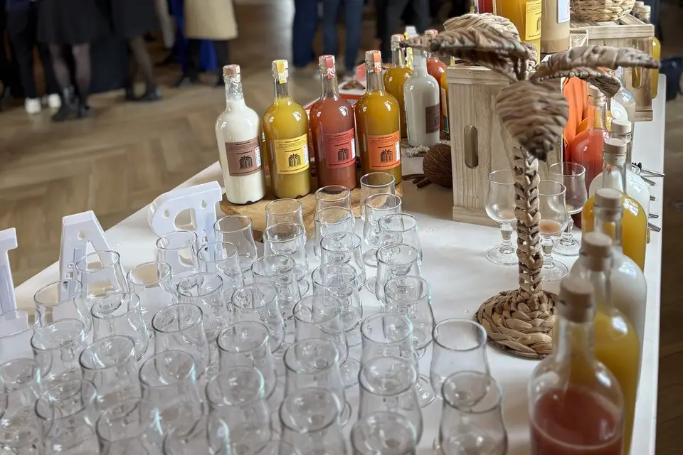 Les Cocktails Coco — photo 2