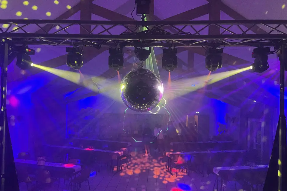 Fiesta Presta — photo 4