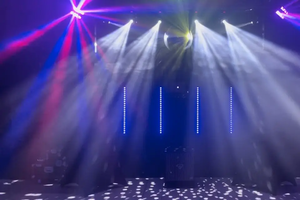 Fiesta Presta — photo 5