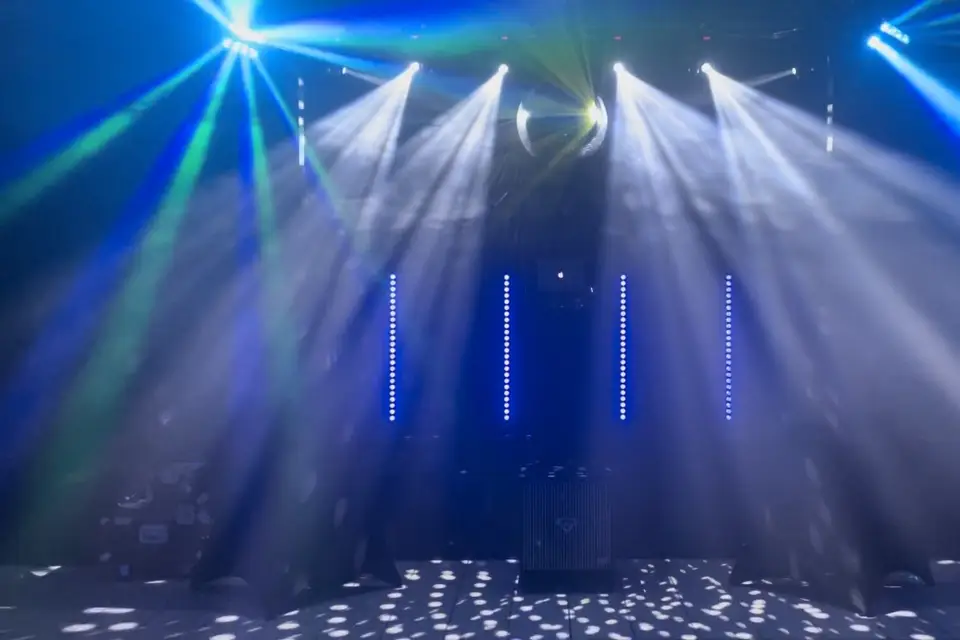 Fiesta Presta — photo 6