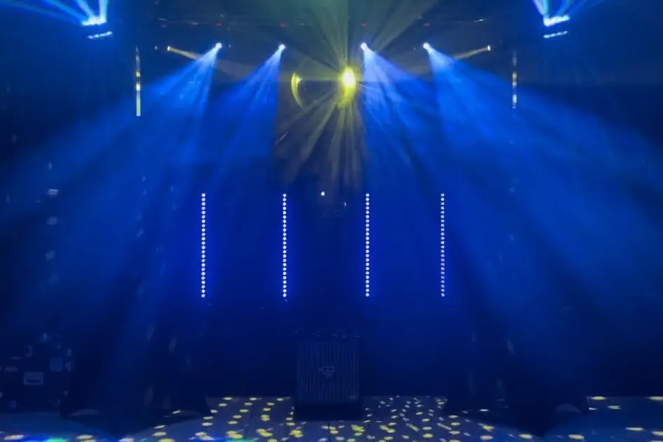 Fiesta Presta — photo 1