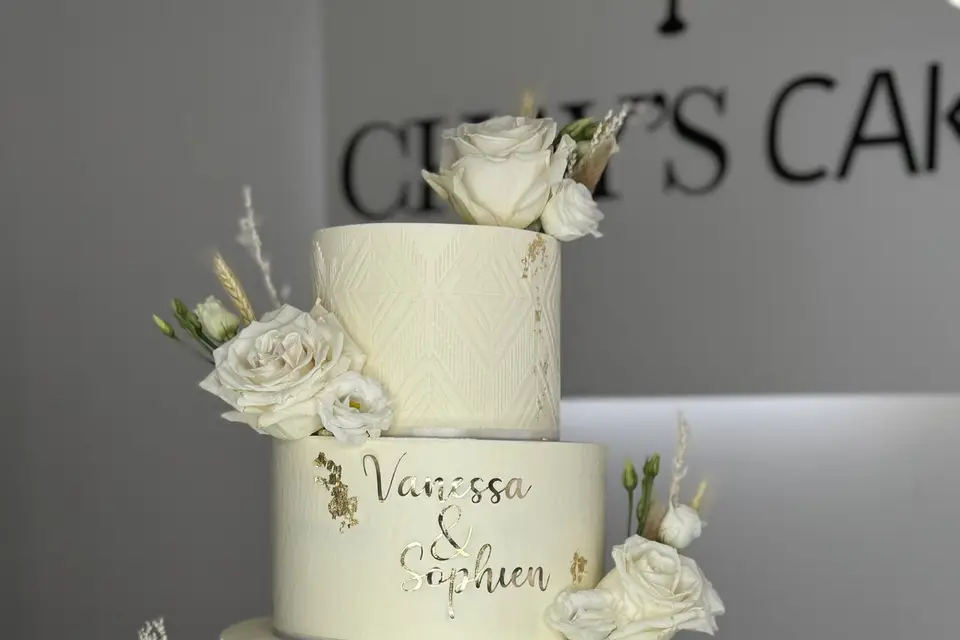 Chay’s Cake — photo 5