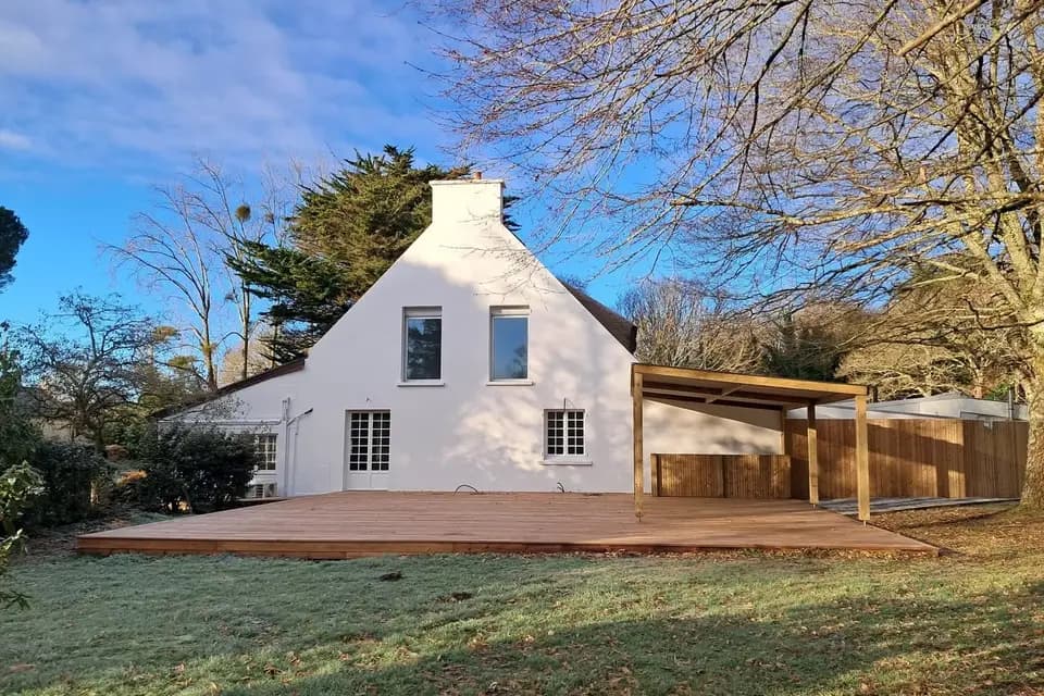 Domaine de Ker Aven — photo 7