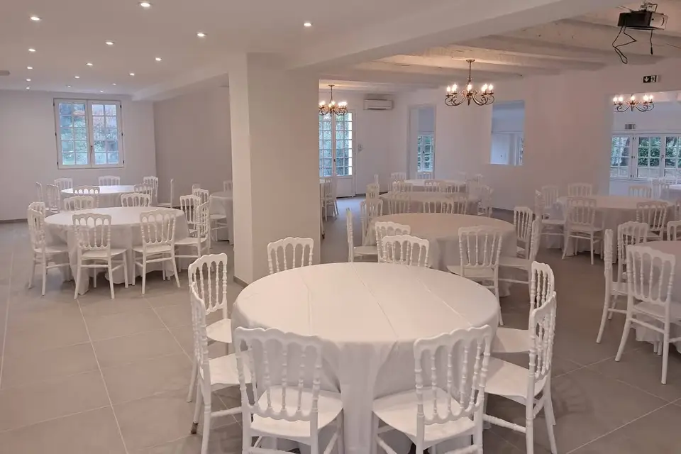 Domaine de Ker Aven — photo 2