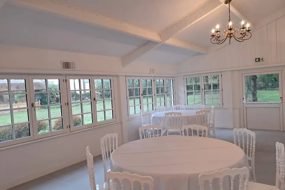 Domaine de Ker Aven — photo 4