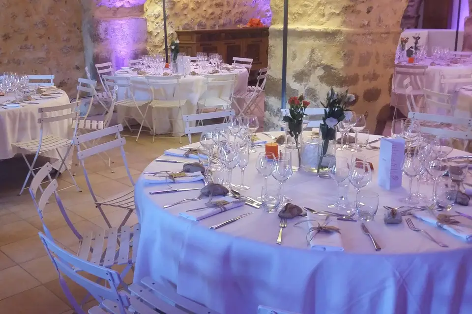 Le Relais du Grand Logis — photo 1