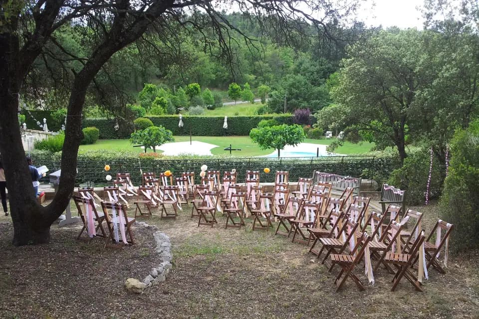 Le Relais du Grand Logis — photo 8