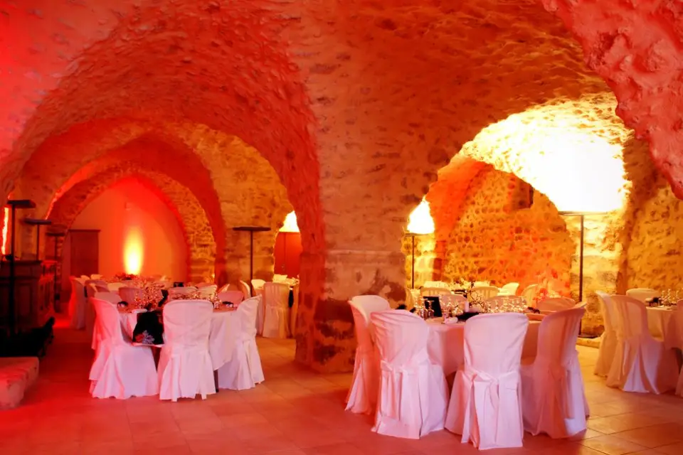 Le Relais du Grand Logis — photo 5