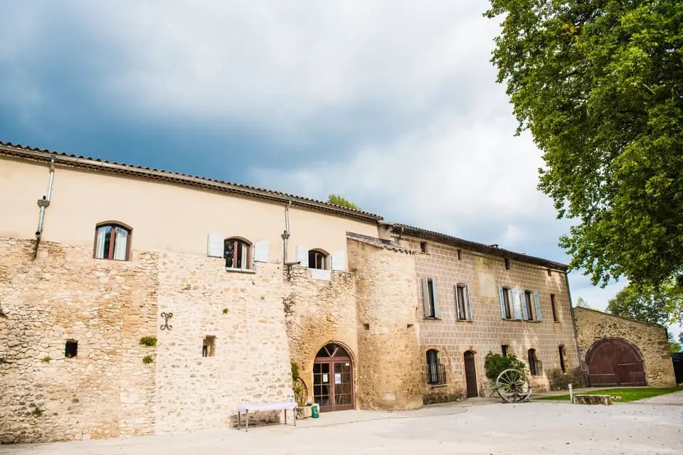 Le Relais du Grand Logis