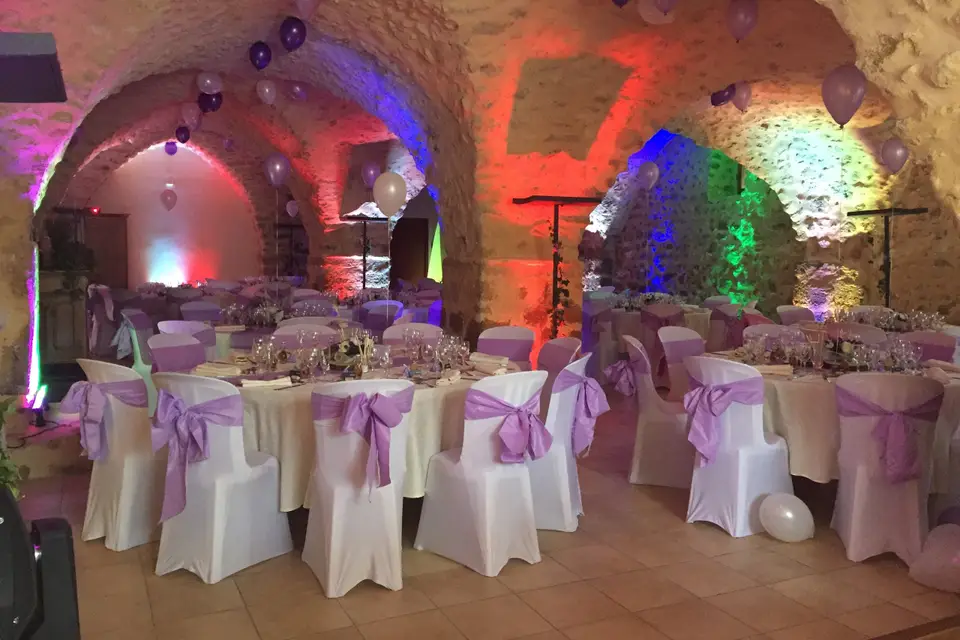 Le Relais du Grand Logis — photo 3