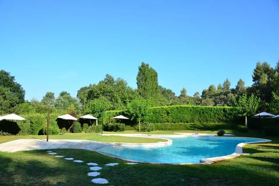 Le Relais du Grand Logis — photo 7