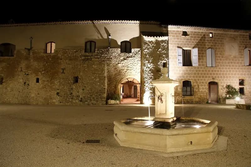 Le Relais du Grand Logis — photo 2