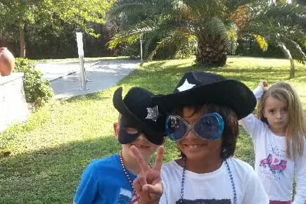 De Gamineries en Enfantillages — photo 8