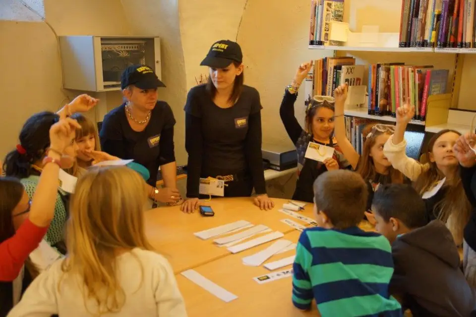 De Gamineries en Enfantillages — photo 4