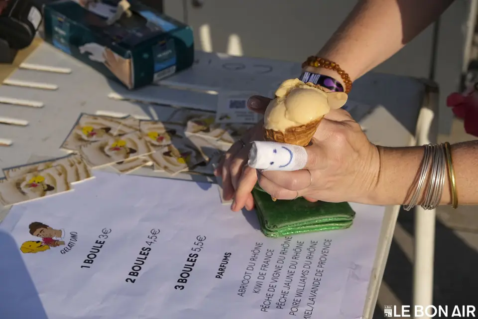 Les Glaces de Dino — photo 8