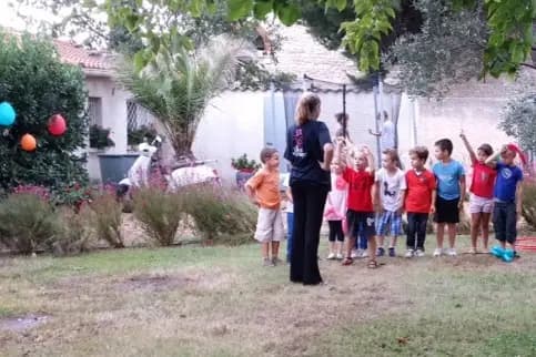 De Gamineries en Enfantillages — photo 3