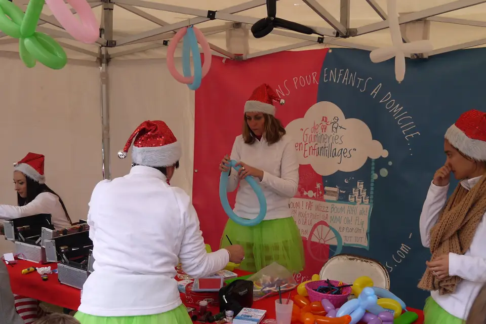 De Gamineries en Enfantillages — photo 6